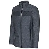 Куртка FINLAY JACKET 200-791-2800-XL Дорослі Чоловіча СІРИЙ