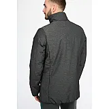 Куртка FINLAY JACKET 200-791-2800-XL Дорослі Чоловіча СІРИЙ