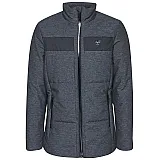 Куртка FINLAY JACKET 200-791-2800-XL Дорослі Чоловіча СІРИЙ