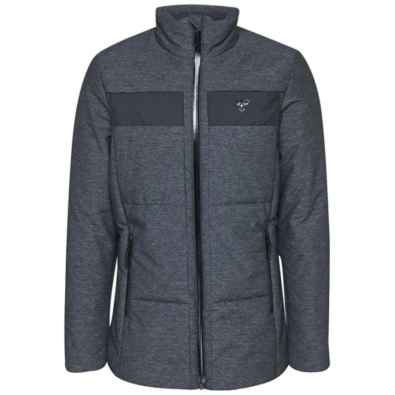 Куртка FINLAY JACKET 200-791-2800-L Взрослые Мужской СЕРЫЙ