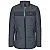 Куртка FINLAY JACKET 200-791-2800-M Взрослые Мужской СЕРЫЙ