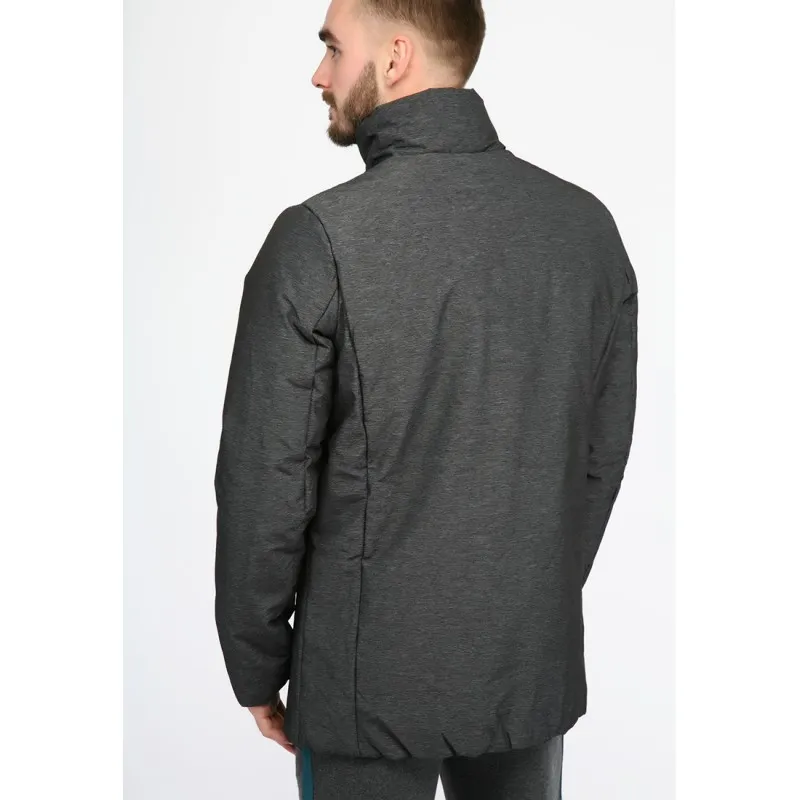 Куртка FINLAY JACKET 200-791-2800-S Взрослые Мужской СЕРЫЙ