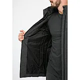 Куртка FINLAY JACKET 200-791-2800-S Взрослые Мужской СЕРЫЙ