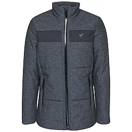 Куртка FINLAY JACKET 200-791-2800-S Дорослі Чоловіча СІРИЙ