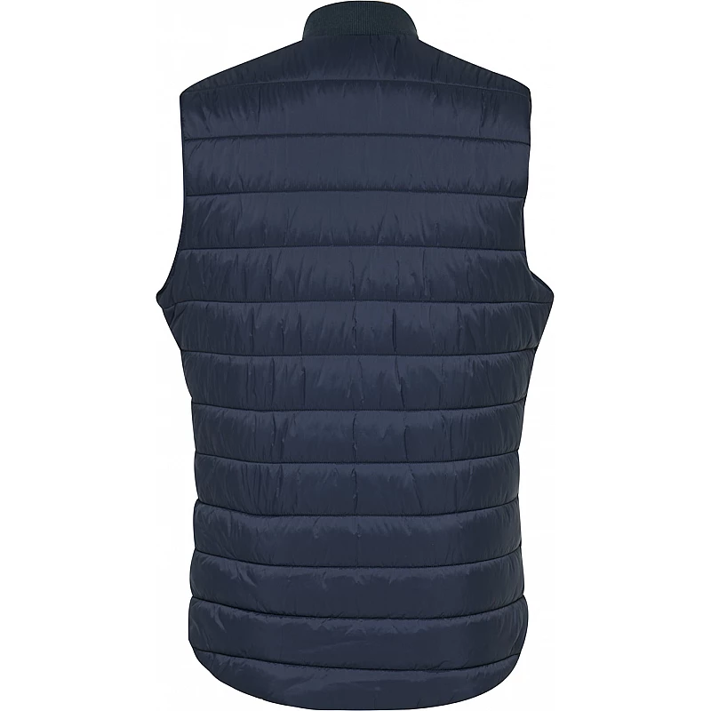 Жилетка чоловіча MILES WAISTCOAT 200-795-7381-XL Дорослі Чоловіча ТЕМНО-СИНІЙ