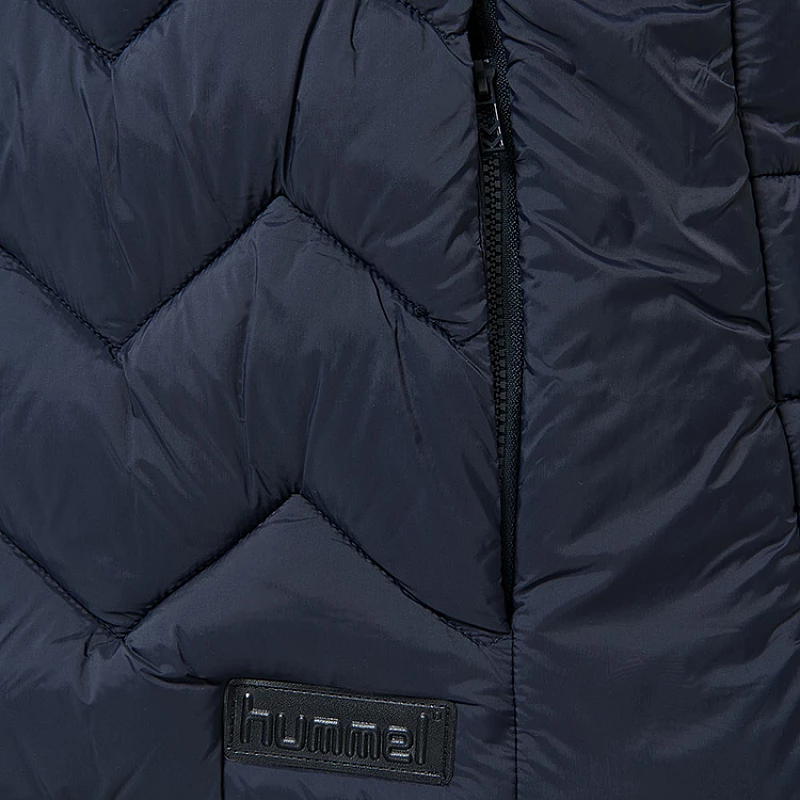 Жилетка чоловіча MILES WAISTCOAT 200-795-7381-XL Дорослі Чоловіча ТЕМНО-СИНІЙ