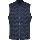 Жилетка чоловіча MILES WAISTCOAT 200-795-7381-XL Дорослі Чоловіча ТЕМНО-СИНІЙ