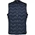 Жилетка чоловіча MILES WAISTCOAT 200-795-7381-XXL Дорослі Чоловіча ТЕМНО-СИНІЙ