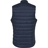 Жилетка чоловіча MILES WAISTCOAT 200-795-7381-L Дорослі Чоловіча ТЕМНО-СИНІЙ