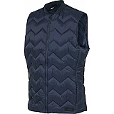 Жилетка чоловіча MILES WAISTCOAT 200-795-7381-M Дорослі Чоловіча ТЕМНО-СИНІЙ
