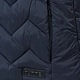 Жилетка чоловіча MILES WAISTCOAT 200-795-7381-S Дорослі Чоловіча ТЕМНО-СИНІЙ