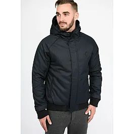 Куртка HMLGAVIN JACKET 200-793-7577-S Взрослые Мужской ТЕМНО-СИНИЙ