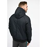 Куртка HMLGAVIN JACKET 200-793-7577-S Взрослые Мужской ТЕМНО-СИНИЙ