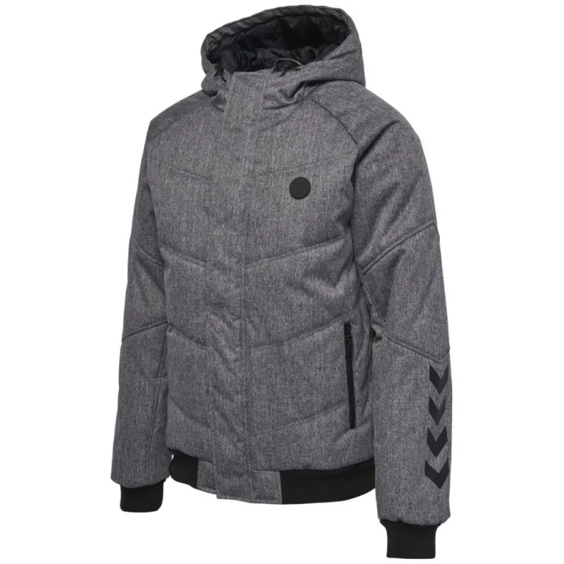 Куртка GAVIN JACKET 200-793-2800-XXL Дорослі Чоловіча СІРИЙ