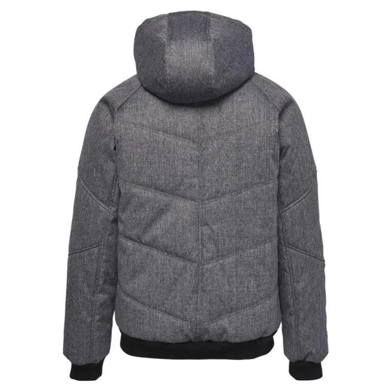 Куртка GAVIN JACKET 200-793-2800-XXL Дорослі Чоловіча СІРИЙ
