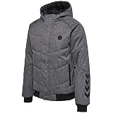 Куртка GAVIN JACKET 200-793-2800-M Дорослі Чоловіча СІРИЙ