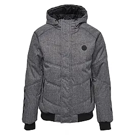 Куртка GAVIN JACKET 200-793-2800-S Взрослые Мужской СЕРЫЙ
