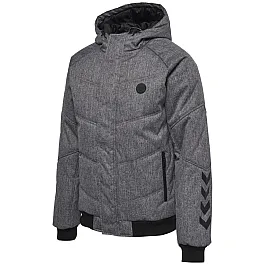 Куртка GAVIN JACKET 200-793-2800-S Взрослые Мужской СЕРЫЙ