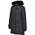 Пальто HMLFIONA COAT 200-804-2508-XL Дорослі Жіноча ТЕМНО-СІРИЙ