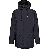 Парка HMLSHAWN JACKET 200-794-7381-L Взрослые Мужской ТЕМНО-СИНИЙ