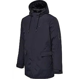 Парка HMLSHAWN JACKET 200-794-7381-XL Взрослые Мужской ТЕМНО-СИНИЙ