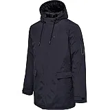 Парка HMLSHAWN JACKET 200-794-7381-S Взрослые Мужской ТЕМНО-СИНИЙ