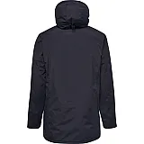 Парка HMLSHAWN JACKET 200-794-7381-S Взрослые Мужской ТЕМНО-СИНИЙ