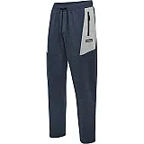 Штаны HMLCRIMSON PANTS 201-259-8248-XXL Взрослые Мужской ТЕМНО-СИНИЙ