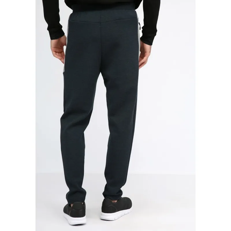 Штаны HMLCRIMSON PANTS 201-259-8248-XXL Взрослые Мужской ТЕМНО-СИНИЙ