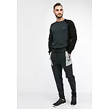 Штаны HMLCRIMSON PANTS 201-259-8248-S Взрослые Мужской ТЕМНО-СИНИЙ