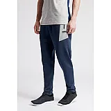 Штаны HMLCRIMSON PANTS 201-259-8248-S Взрослые Мужской ТЕМНО-СИНИЙ