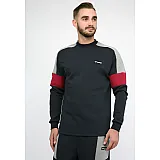 Свитшот HMLCRIMSON SWEATSHIRT 201-256-8248-S Взрослые Мужской ТЕМНО-СИНИЙ