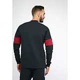 Свитшот HMLCRIMSON SWEATSHIRT 201-256-8248-L Взрослые Мужской ТЕМНО-СИНИЙ