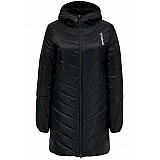 Пальто жіноче VEGA COAT 207-285-2001-XS Дорослі Жіноча ЧОРНИЙ