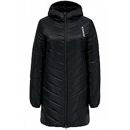 Пальто жіноче VEGA COAT 207-285-2001-XS Дорослі Жіноча ЧОРНИЙ