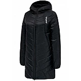 Пальто жіноче VEGA COAT 207-285-2001-XS Дорослі Жіноча ЧОРНИЙ