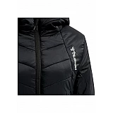 Пальто жіноче VEGA COAT 207-285-2001-XS Дорослі Жіноча ЧОРНИЙ