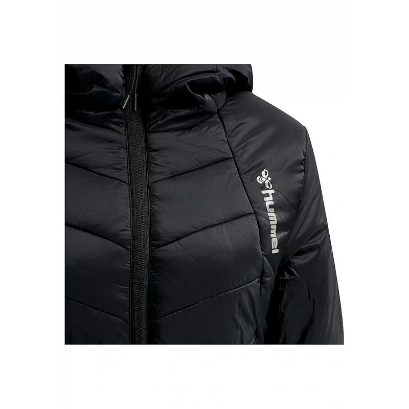 Пальто жіноче VEGA COAT 207-285-2001-XS Дорослі Жіноча ЧОРНИЙ