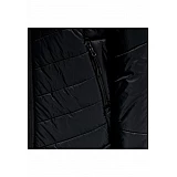 Пальто жіноче VEGA COAT 207-285-2001-XS Дорослі Жіноча ЧОРНИЙ