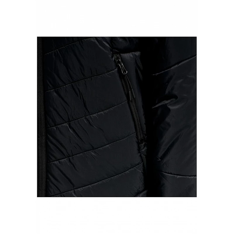 Пальто жіноче VEGA COAT 207-285-2001-XS Дорослі Жіноча ЧОРНИЙ
