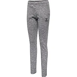 Штаны  HMLELENA PANTS 201-817-2007-XS Взрослые Женский СЕРЫЙ