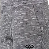 Штани HMLELENA PANTS 201-817-2007-XS Дорослі Жіноча СІРИЙ