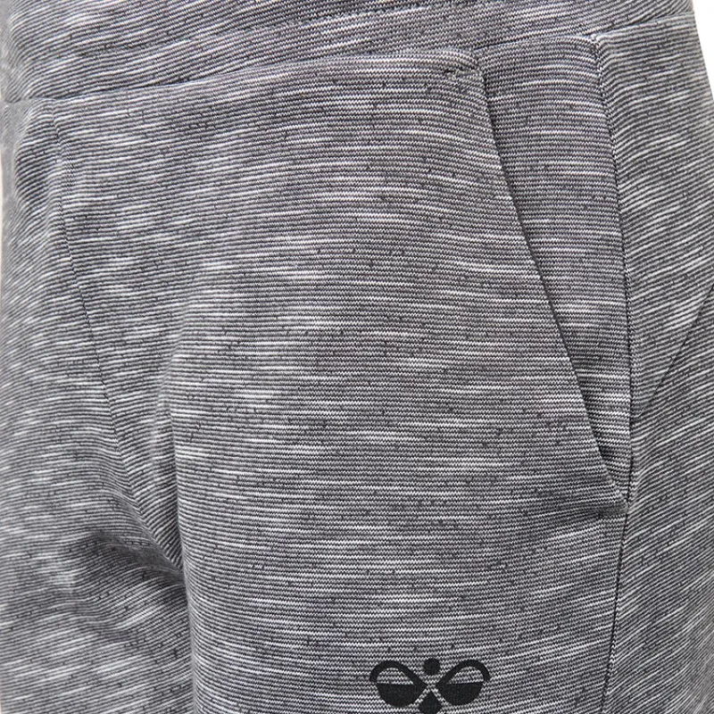 Штани HMLELENA PANTS 201-817-2007-XS Дорослі Жіноча СІРИЙ