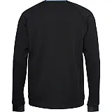Світшоти HMLGUY SWEATSHIRT 201-672-8248-M Дорослі Чоловіча ТЕМНО-СИНІЙ