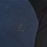 Світшоти HMLGUY SWEATSHIRT 201-672-8248-XL Дорослі Чоловіча ТЕМНО-СИНІЙ