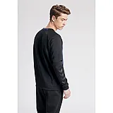Світшоти HMLGUY SWEATSHIRT 201-672-8248-L Дорослі Чоловіча ТЕМНО-СИНІЙ