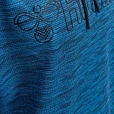 Худи  HMLLIAM HOODIE 201-679-8248-XXL Взрослые Мужской ТЕМНО-СИНИЙ