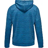 Худи  HMLLIAM HOODIE 201-679-8248-XXL Взрослые Мужской ТЕМНО-СИНИЙ