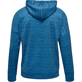 Худи  HMLLIAM HOODIE 201-679-8248-S Взрослые Мужской ТЕМНО-СИНИЙ