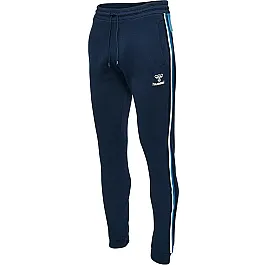 Штани HMLACE PANTS 201-659-7459-S Дорослі Чоловіча ТЕМНО-СИНІЙ